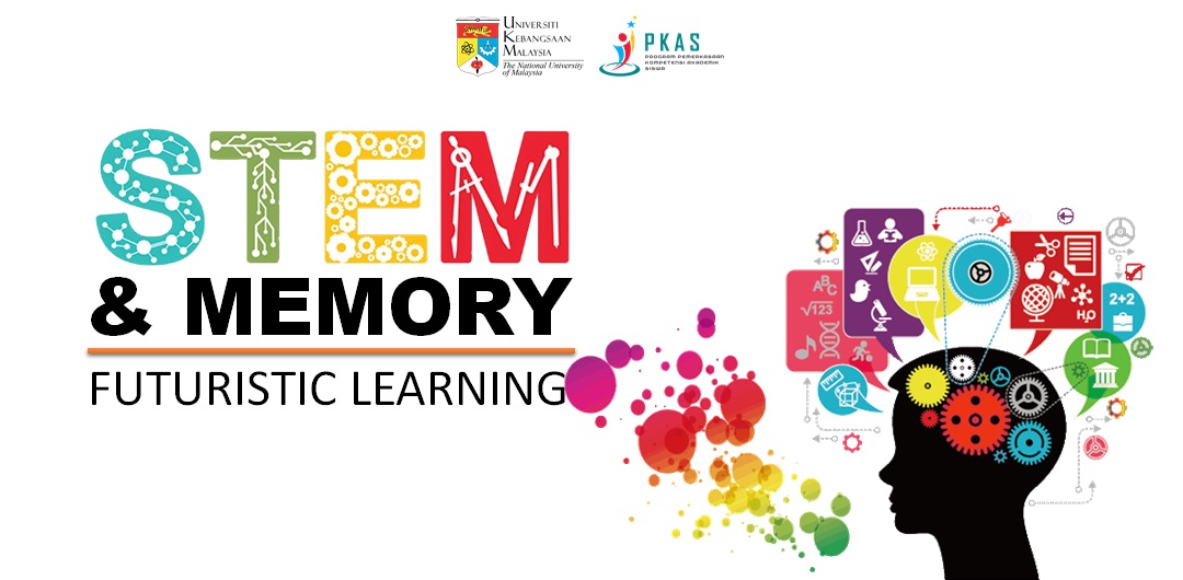 18.27 - STEM & Memory: Futuristic Learning
